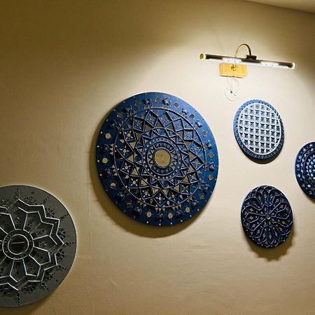 Sheesh Mahal - Family Studio Apt W Pool Jaipur Ngoại thất bức ảnh